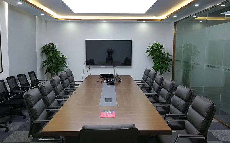 จีน Shenzhen Rogin Electronics Co., Ltd. รายละเอียด บริษัท