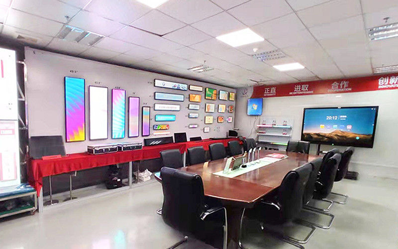 จีน Shenzhen Rogin Electronics Co., Ltd. รายละเอียด บริษัท