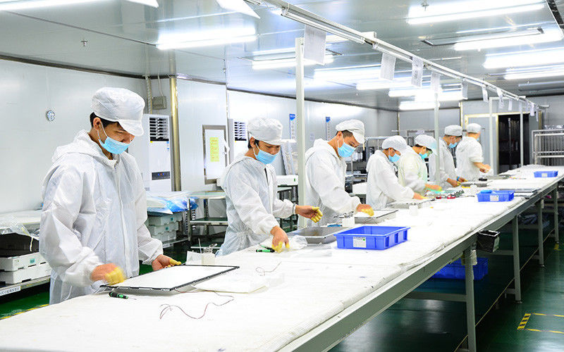 จีน Shenzhen Rogin Electronics Co., Ltd. รายละเอียด บริษัท