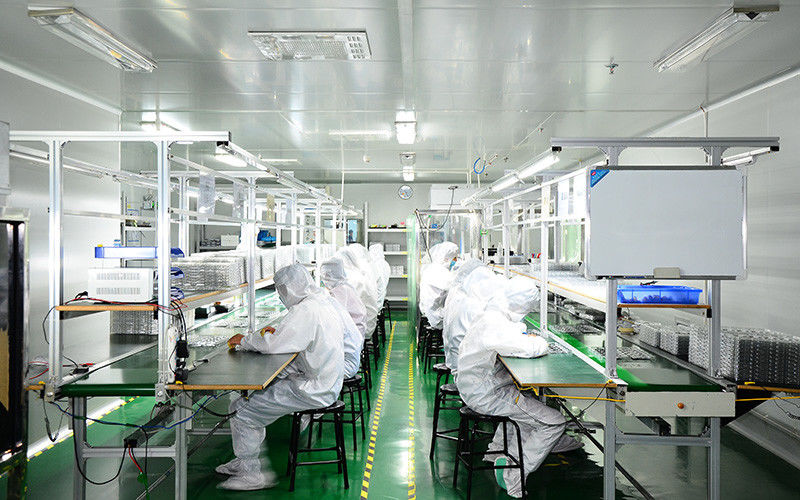 จีน Shenzhen Rogin Electronics Co., Ltd. รายละเอียด บริษัท