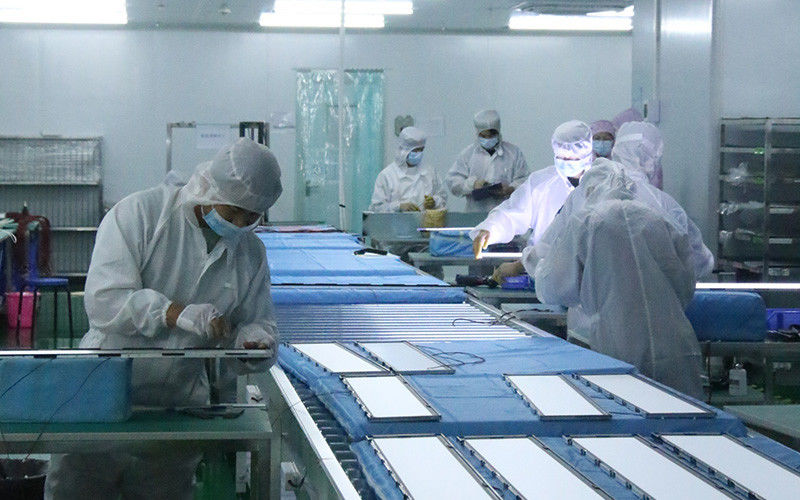 จีน Shenzhen Rogin Electronics Co., Ltd. รายละเอียด บริษัท