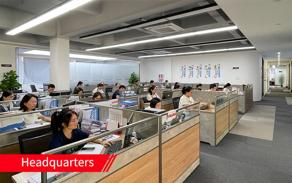 จีน Shenzhen Rogin Electronics Co., Ltd. รายละเอียด บริษัท