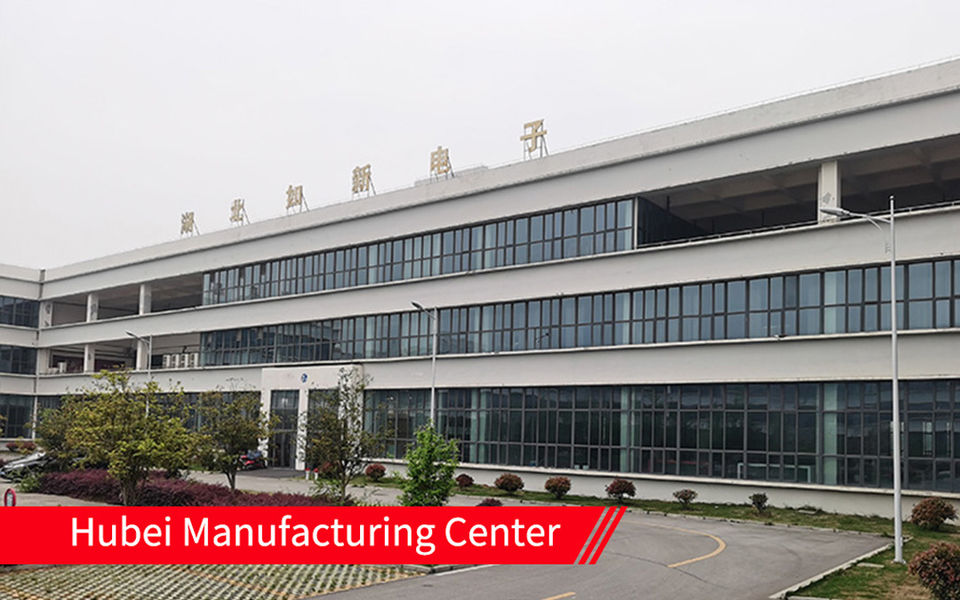 จีน Shenzhen Rogin Electronics Co., Ltd. รายละเอียด บริษัท