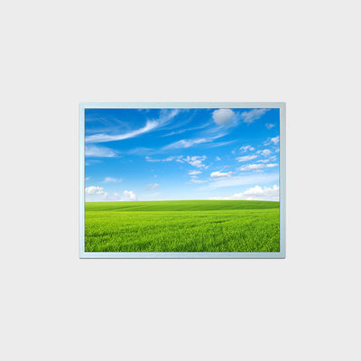15 นิ้ว LCD Display Panel 1024*768 หน้าจอ LCD กันน้ํา สําหรับโฆษณาภายนอก