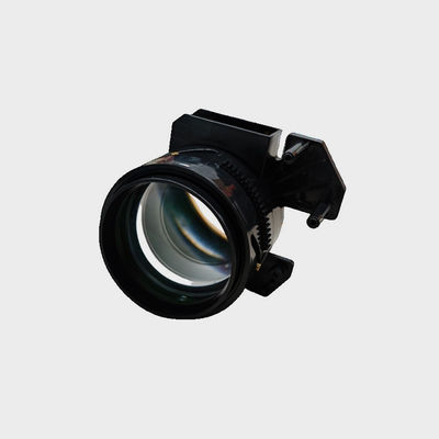 5.0 นิ้ว โปรเจคเตอร์ มุมกว้าง เลนส์ F145mm 1080P TR131 การติดตั้งง่าย