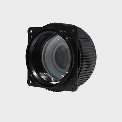 3.5 นิ้ว โปรเจคเตอร์ โฟกัส เลนส์ F110mm 1080P TR1351 มี ความ เหมาะ สม ดี