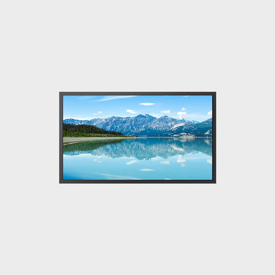 1920*1080 จอ LCD ความสว่างสูง 32 นิ้ว LVDS 1200 Nits Display