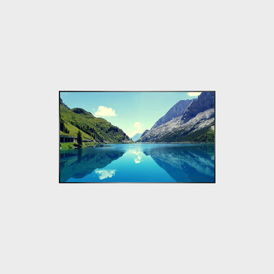 55 นิ้ว ไฮ ไลท์ LCD Display 3840*2160 V-by-One 700nits กับ 700nits ไลท์