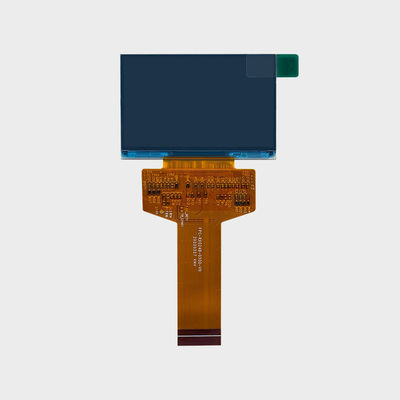 2.4 นิ้ว LCD Projector Display FOG 800 ((RGB) * 480 LVDS 30 PIN จอ LCD