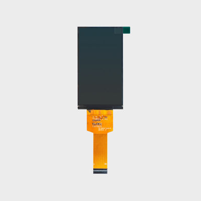 3.77 นิ้ว โปรเจคเตอร์ LCD Display FOG 720 ((RGB) * 1280 30PIN MIPI แผ่น LCD