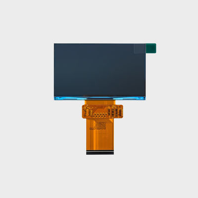 4.5 นิ้ว โปรเจคเตอร์ LCD Display FOG 1920 ((RGB) * 1080 60PIN LVDS LCD Screen
