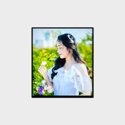 27.9 นิ้ว ตารางจอ LCD 1920*2160 500nits ระบบ Android โปรแกรมความละเอียดสูง