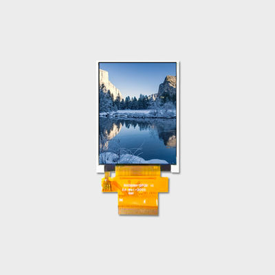 อุปกรณ์จอ LCD ขนาด 2.0 นิ้ว 176 RGB * 220 MCU จอ LCD ขนาดเล็ก