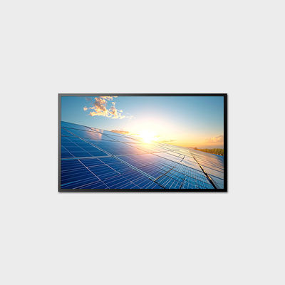 18.5 นิ้ว LCD Display การสนับสนุนการใช้งานภายนอก การปรับแต่ง LCMA-RX0185GB03-C120