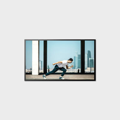 ความละเอียด 32 นิ้วจอ LCD 1000nits 3840*2160 พื้นที่ใช้งาน 698.4*392.85mm LCMA-RX0320GI01-C100