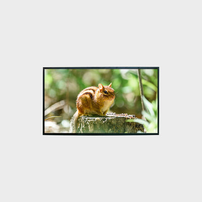 หน้าจอ LCD 43 นิ้ว แผนจอ LCD 1500nits ความละเอียด 1920 * 1080 LCMA-RX0430GL10-C150