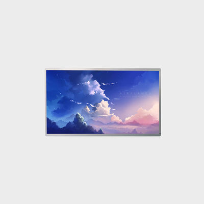 หน้าจอ LCD ความสว่างสูง 1000nits ขนาด 21.5 นิ้ว 1920*1080 LCMA-RX0215GB16-C100 สำหรับช่วงอุณหภูมิกว้าง