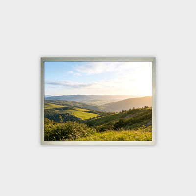 จอแสดงผล TFT LCD ขนาด 15 นิ้วความละเอียด 1024 * 768 IPS รองรับความสว่าง 1500nits