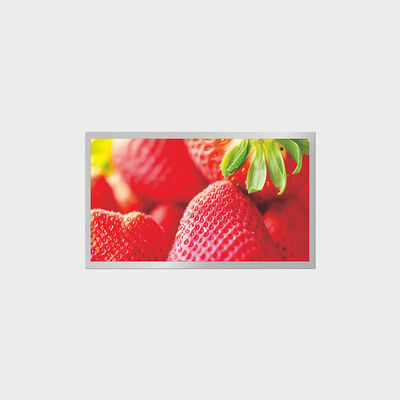 LCD ความสว่างสูง 13.3 นิ้วสำหรับเครื่องโฆษณาพร้อมโซลูชันความละเอียด FHD