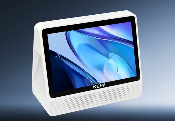 จอแสดงผล TFT ขนาด 10.1 นิ้ว AI Dual-Screen Translator