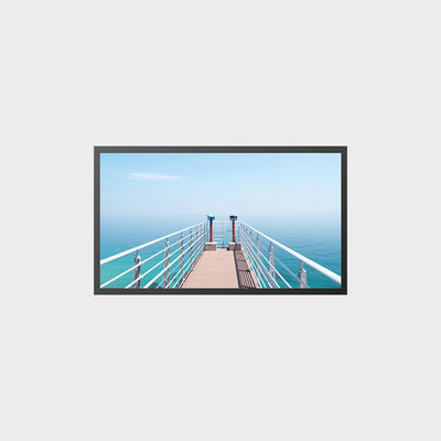 High Brightness 2000nits 32" LVDS Panel for Industrial Applications -20-70C Temperature Range