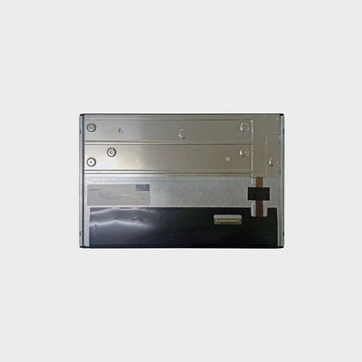 LVDS 1200nits หน้าจอ LCD ความสว่างสูง 1280*800 10.1 นิ้ว หน้าจอ LCD โฆษณากลางแจ้ง