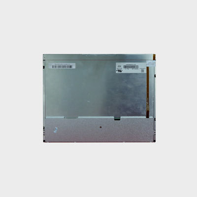 12.1 นิ้ว ไฮ ไลท์เนสต์ LCD Display 1024 * 768 LVDS 1000 Nits สําหรับสถานีรถเมล์