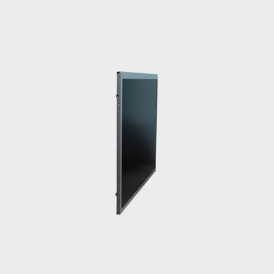 12.1 นิ้ว ไฮ ไลท์เนสต์ LCD Display 1024 * 768 LVDS 1000 Nits สําหรับสถานีรถเมล์