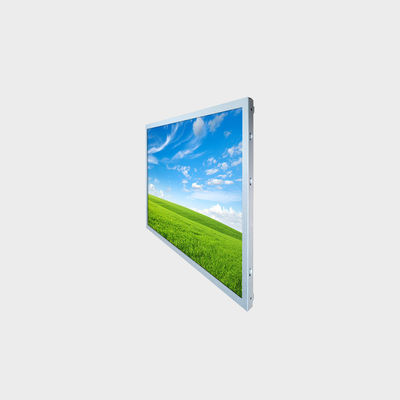 15 นิ้ว LCD Display Panel 1024*768 หน้าจอ LCD กันน้ํา สําหรับโฆษณาภายนอก