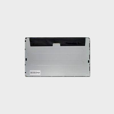 LVDS 1000nits จอ LCD ขนาด 18.5 นิ้ว ความละเอียด 1920*1080 และอุณหภูมิการทํางาน 0-50C