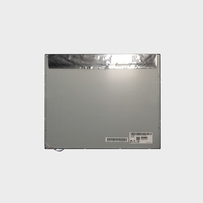 LVDS 500nits หน้าจอ LCD ความสว่างสูง 19 นิ้ว หน้าจอ LCD 1280*1024