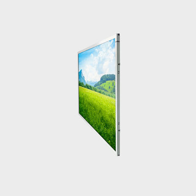 LVDS 500nits หน้าจอ LCD ความสว่างสูง 19 นิ้ว หน้าจอ LCD 1280*1024