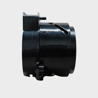 5.0 นิ้ว โปรเจคเตอร์ มุมกว้าง เลนส์ F145mm 1080P TR131 การติดตั้งง่าย