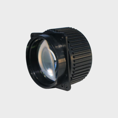 2.6 นิ้ว โปรเจคเตอร์ มุมกว้าง เลนส์ F80mm 720P TR131 ความ ตรง กัน ที่ ดี