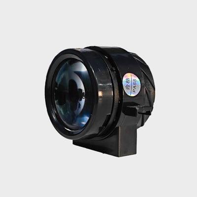 2.6 นิ้ว วิดีโอโปรเจคเตอร์ เลนส์ F82mm 720P TR151 ด้วย ความ ตรง กัน ที่ ดี