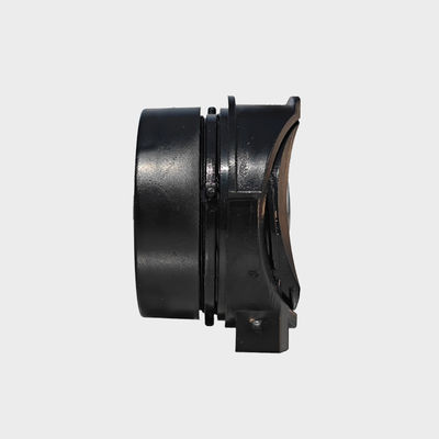 F58mm โปรเจคเตอร์ มุมกว้าง 720P 2.69 นิ้ว TR1:1 ความสับสนต่ํา
