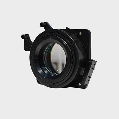 3 นิ้ว โปรเจคเตอร์ เลนส์ F82mm 1080P TR1251 สําหรับจอขนาดใหญ่