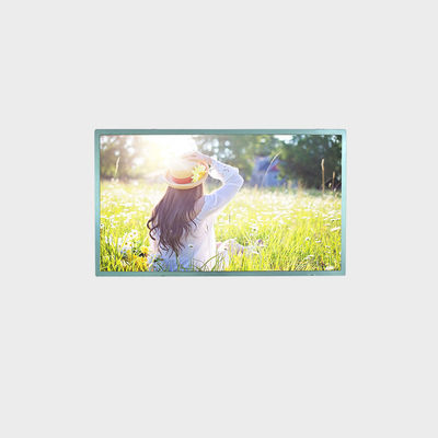 จอ LCD ขนาด 27 นิ้ว ความสว่างสูง 1920*1080 LVDS 700 Nits Display
