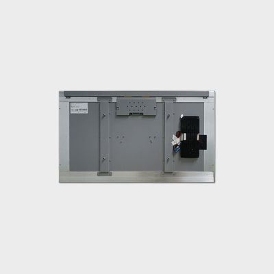 32 นิ้ว หน้าจอ LCD ความสว่างสูง 1920*1080 LVDS 1500nits -20-70C ด้วยระยะอุณหภูมิที่กว้าง