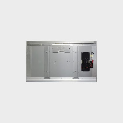 1920*1080 จอ LCD ความสว่างสูง 32 นิ้ว LVDS 1200 Nits Display