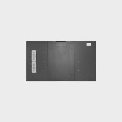 55 นิ้ว ไฮ ไลท์ LCD Display 3840*2160 V-by-One 700nits กับ 700nits ไลท์