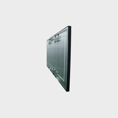 86 นิ้ว ความสว่างสูงจอ LCD 3840*2160 V-By-One 2500nits