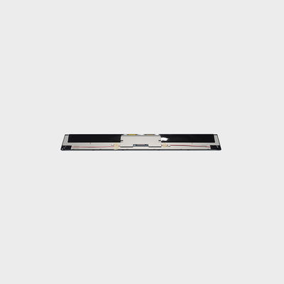 27.5 นิ้ว Bar Type LCD Display 1920*136 LVDS 700 นิต