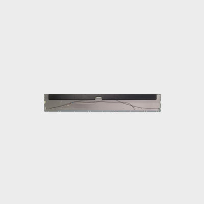 36.65 นิ้ว Bar Type LCD Display 1920*226 LVDS 1000 นิต
