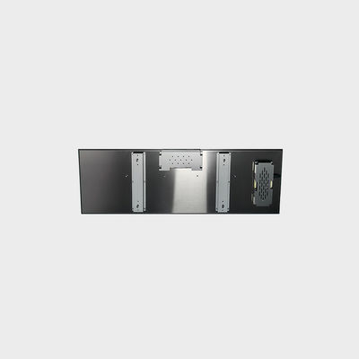 37.6 นิ้ว Bar Type LCD Display 1920*540 LVDS 2000 นิต
