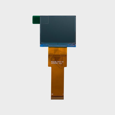 2.0 นิ้ว LCD Display FOG 480 ((RGB) * 360 30PIN RGB แผ่น LCD