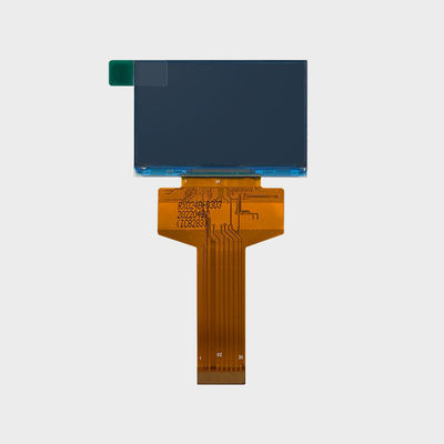 2.4 นิ้ว LCD Projector Display FOG 800 ((RGB) * 480 LVDS 30 PIN จอ LCD