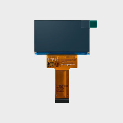 2.6 นิ้ว โปรเจคเตอร์จอ LCD FOG 640 ((RGB) * 360 LVDS 30 PIN จอ LCD