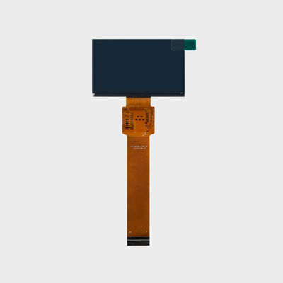 2.69 นิ้ว โปรเจคเตอร์ LCD Screen FOG 1280 ((RGB) *720 30PIN LVDS LCD Screen