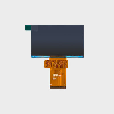 4.5 นิ้ว โปรเจคเตอร์ LCD Display FOG 1920 ((RGB) * 1080 60PIN LVDS LCD Screen